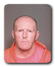 Inmate RUSSELL HALEY