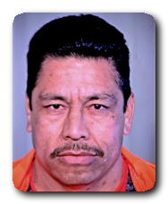 Inmate JOSE HERNANDEZ