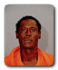 Inmate ROLAND JOHNSON