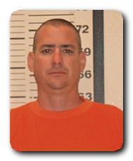 Inmate KENNETH LAIRD