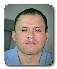 Inmate ALEJANDRO MARTINEZ