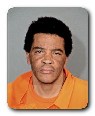 Inmate ANTHONY MAY