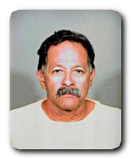 Inmate MICHAEL PONCE