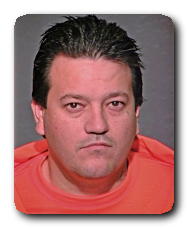 Inmate JERRY ROBLES