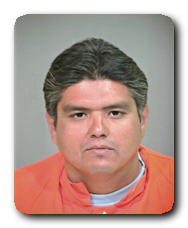 Inmate GREGORY ALEGRIA
