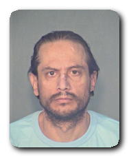 Inmate CHRISTOPHER CHACON