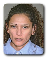 Inmate SARA DEQUENO