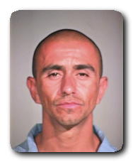 Inmate HENRY GALLEGO