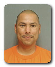Inmate JOHNNY LAURELEZ