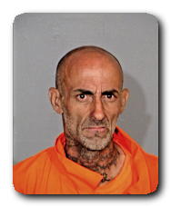 Inmate CHRISTOPHER LAVOR