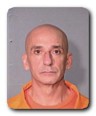 Inmate ROBERT MANNINO
