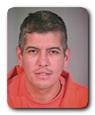 Inmate CARLOS MONTOYA