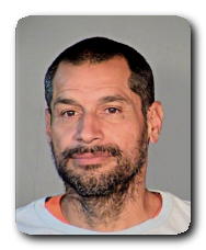 Inmate JOEL PEREZ