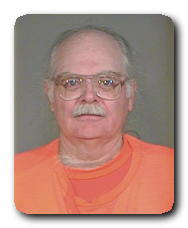 Inmate KENNETH REED
