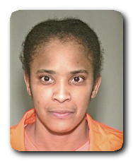 Inmate CICELY RODGERS