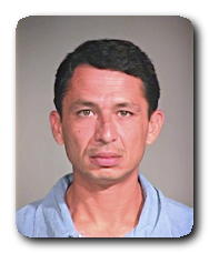 Inmate PAUL RODRIGUEZ