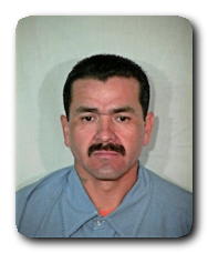 Inmate TONY RODRIGUEZ