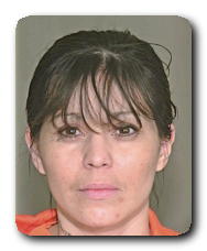 Inmate ANNA BELTRAN
