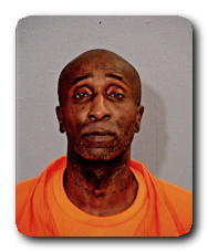 Inmate EARSELL BURNS