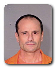Inmate MICHAEL COX