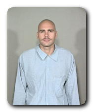 Inmate ADAM GARCIA