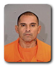 Inmate REYNALDO GARZA