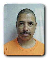 Inmate ROBERTO GONZALEZ