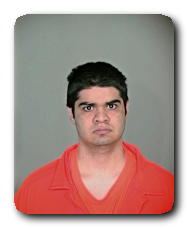 Inmate RUDY LOPEZ