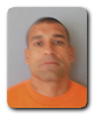 Inmate CARLOS RIVAS