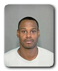Inmate ANDRE ROBINSON