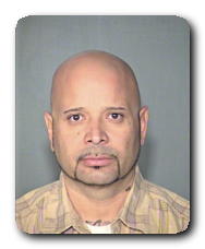 Inmate CHRISTOPHER TORRES