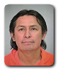 Inmate BEALLOW YAZZIE