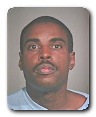 Inmate DION BRIGHT