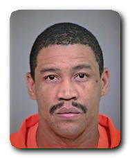 Inmate JERRY FLORENCE