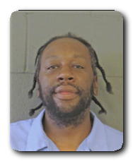 Inmate NATHANIEL GRIFFIN
