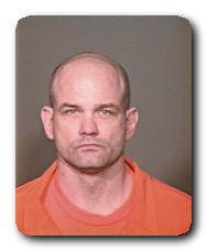 Inmate DONNY HALES