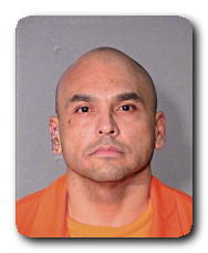 Inmate RAY LOPEZ