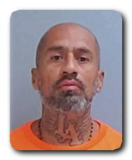 Inmate LUIS MENDEZ