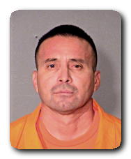 Inmate DAVID MONTANEZ