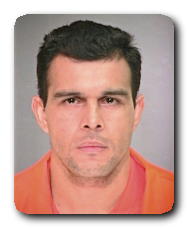 Inmate LUIS MORENO