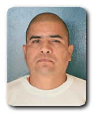 Inmate JOHNNY RAMIREZ