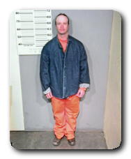 Inmate RICHARD SHARETS