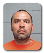 Inmate HECTOR ABRIL