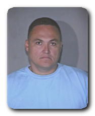 Inmate ALEX BERMUDEZ