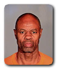 Inmate JOHNNY FOSTER