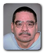 Inmate VALENTINE GONZALEZ