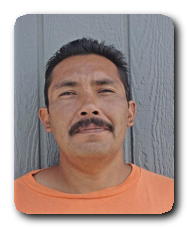 Inmate FEDERICO HERNANDEZ