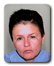 Inmate MICHELLE MORALES