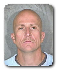 Inmate KEVIN CAWTHON