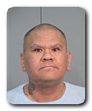 Inmate HECTOR CHAVEZ